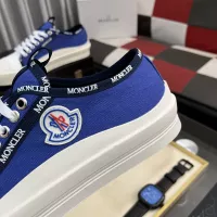 Cheap Moncler Casual Shoes For Men #1330324 Replica Wholesale [$80.00 USD] [ITEM#1330324] on Replica Moncler Casual Shoes