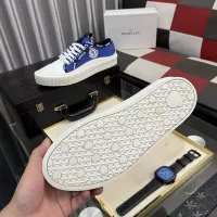 Cheap Moncler Casual Shoes For Men #1330324 Replica Wholesale [$80.00 USD] [ITEM#1330324] on Replica Moncler Casual Shoes