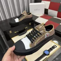 Cheap Moncler Casual Shoes For Men #1330325 Replica Wholesale [$80.00 USD] [ITEM#1330325] on Replica Moncler Casual Shoes
