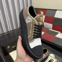 Cheap Moncler Casual Shoes For Men #1330325 Replica Wholesale [$80.00 USD] [ITEM#1330325] on Replica Moncler Casual Shoes