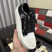 Cheap Moncler Casual Shoes For Men #1330326 Replica Wholesale [$80.00 USD] [ITEM#1330326] on Replica Moncler Casual Shoes