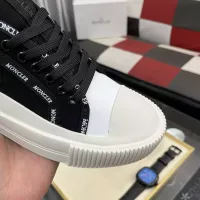 Cheap Moncler Casual Shoes For Men #1330326 Replica Wholesale [$80.00 USD] [ITEM#1330326] on Replica Moncler Casual Shoes