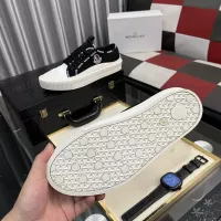 Cheap Moncler Casual Shoes For Men #1330326 Replica Wholesale [$80.00 USD] [ITEM#1330326] on Replica Moncler Casual Shoes