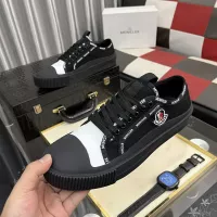 Cheap Moncler Casual Shoes For Men #1330327 Replica Wholesale [$80.00 USD] [ITEM#1330327] on Replica Moncler Casual Shoes