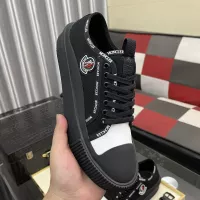 Cheap Moncler Casual Shoes For Men #1330327 Replica Wholesale [$80.00 USD] [ITEM#1330327] on Replica Moncler Casual Shoes