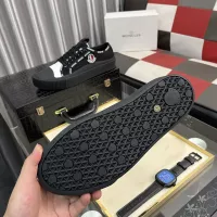 Cheap Moncler Casual Shoes For Men #1330327 Replica Wholesale [$80.00 USD] [ITEM#1330327] on Replica Moncler Casual Shoes