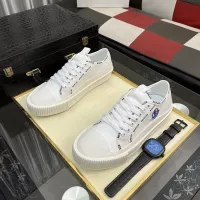 Cheap Moncler Casual Shoes For Men #1330328 Replica Wholesale [$80.00 USD] [ITEM#1330328] on Replica Moncler Casual Shoes