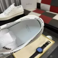 Cheap Moncler Casual Shoes For Men #1330328 Replica Wholesale [$80.00 USD] [ITEM#1330328] on Replica Moncler Casual Shoes