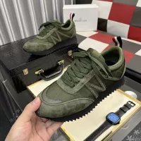 Cheap Moncler Casual Shoes For Men #1330329 Replica Wholesale [$82.00 USD] [ITEM#1330329] on Replica Moncler Casual Shoes