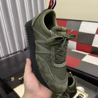Cheap Moncler Casual Shoes For Men #1330329 Replica Wholesale [$82.00 USD] [ITEM#1330329] on Replica Moncler Casual Shoes