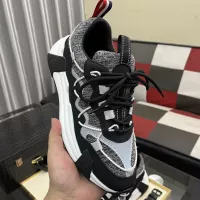 Cheap Moncler Casual Shoes For Men #1330330 Replica Wholesale [$92.00 USD] [ITEM#1330330] on Replica Moncler Casual Shoes