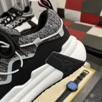 Cheap Moncler Casual Shoes For Men #1330330 Replica Wholesale [$92.00 USD] [ITEM#1330330] on Replica Moncler Casual Shoes