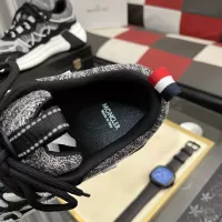 Cheap Moncler Casual Shoes For Men #1330330 Replica Wholesale [$92.00 USD] [ITEM#1330330] on Replica Moncler Casual Shoes