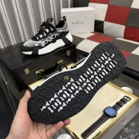 Cheap Moncler Casual Shoes For Men #1330330 Replica Wholesale [$92.00 USD] [ITEM#1330330] on Replica Moncler Casual Shoes