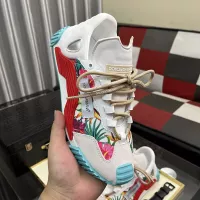 Cheap Dolce &amp; Gabbana D&amp;G Casual Shoes For Women #1330331 Replica Wholesale [$82.00 USD] [ITEM#1330331] on Replica Dolce &amp; Gabbana D&amp;G Casual Shoes