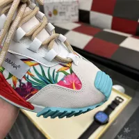 Cheap Dolce &amp; Gabbana D&amp;G Casual Shoes For Women #1330331 Replica Wholesale [$82.00 USD] [ITEM#1330331] on Replica Dolce &amp; Gabbana D&amp;G Casual Shoes