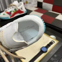 Cheap Dolce &amp; Gabbana D&amp;G Casual Shoes For Women #1330331 Replica Wholesale [$82.00 USD] [ITEM#1330331] on Replica Dolce &amp; Gabbana D&amp;G Casual Shoes