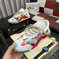 Cheap Dolce &amp; Gabbana D&amp;G Casual Shoes For Men #1330332 Replica Wholesale [$82.00 USD] [ITEM#1330332] on Replica Dolce &amp; Gabbana D&amp;G Casual Shoes