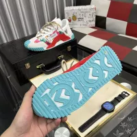 Cheap Dolce &amp; Gabbana D&amp;G Casual Shoes For Men #1330332 Replica Wholesale [$82.00 USD] [ITEM#1330332] on Replica Dolce &amp; Gabbana D&amp;G Casual Shoes