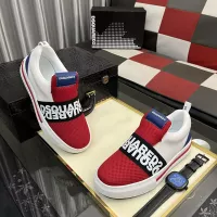Cheap Dsquared Casual Shoes For Men #1330333 Replica Wholesale [$80.00 USD] [ITEM#1330333] on Replica Dsquared Casual Shoes