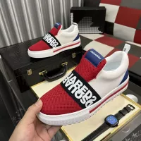 Cheap Dsquared Casual Shoes For Men #1330333 Replica Wholesale [$80.00 USD] [ITEM#1330333] on Replica Dsquared Casual Shoes