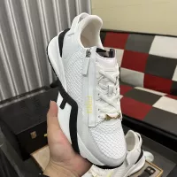 Cheap Fendi Casual Shoes For Men #1330334 Replica Wholesale [$98.00 USD] [ITEM#1330334] on Replica Fendi Casual Shoes