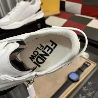 Cheap Fendi Casual Shoes For Men #1330334 Replica Wholesale [$98.00 USD] [ITEM#1330334] on Replica Fendi Casual Shoes