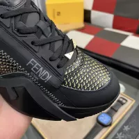 Cheap Fendi Casual Shoes For Men #1330335 Replica Wholesale [$98.00 USD] [ITEM#1330335] on Replica Fendi Casual Shoes