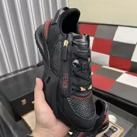 Cheap Fendi Casual Shoes For Men #1330337 Replica Wholesale [$98.00 USD] [ITEM#1330337] on Replica Fendi Casual Shoes