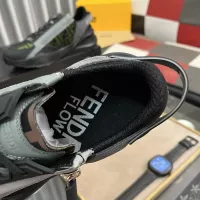 Cheap Fendi Casual Shoes For Men #1330339 Replica Wholesale [$98.00 USD] [ITEM#1330339] on Replica Fendi Casual Shoes