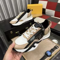 Cheap Fendi Casual Shoes For Men #1330340 Replica Wholesale [$98.00 USD] [ITEM#1330340] on Replica Fendi Casual Shoes
