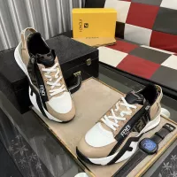 Cheap Fendi Casual Shoes For Men #1330340 Replica Wholesale [$98.00 USD] [ITEM#1330340] on Replica Fendi Casual Shoes