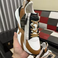 Cheap Fendi Casual Shoes For Men #1330341 Replica Wholesale [$98.00 USD] [ITEM#1330341] on Replica Fendi Casual Shoes