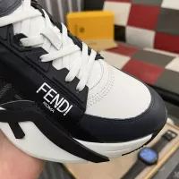 Cheap Fendi Casual Shoes For Men #1330343 Replica Wholesale [$98.00 USD] [ITEM#1330343] on Replica Fendi Casual Shoes