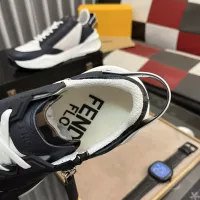 Cheap Fendi Casual Shoes For Men #1330343 Replica Wholesale [$98.00 USD] [ITEM#1330343] on Replica Fendi Casual Shoes