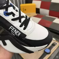 Cheap Fendi Casual Shoes For Men #1330344 Replica Wholesale [$98.00 USD] [ITEM#1330344] on Replica Fendi Casual Shoes