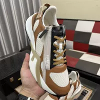 Cheap Fendi Casual Shoes For Men #1330345 Replica Wholesale [$98.00 USD] [ITEM#1330345] on Replica Fendi Casual Shoes
