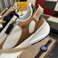 Cheap Fendi Casual Shoes For Men #1330345 Replica Wholesale [$98.00 USD] [ITEM#1330345] on Replica Fendi Casual Shoes