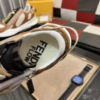 Cheap Fendi Casual Shoes For Men #1330345 Replica Wholesale [$98.00 USD] [ITEM#1330345] on Replica Fendi Casual Shoes