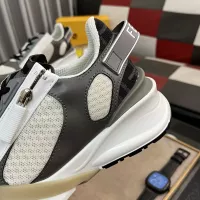 Cheap Fendi Casual Shoes For Men #1330346 Replica Wholesale [$98.00 USD] [ITEM#1330346] on Replica Fendi Casual Shoes