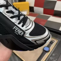Cheap Fendi Casual Shoes For Men #1330349 Replica Wholesale [$98.00 USD] [ITEM#1330349] on Replica Fendi Casual Shoes