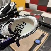 Cheap Fendi Casual Shoes For Men #1330349 Replica Wholesale [$98.00 USD] [ITEM#1330349] on Replica Fendi Casual Shoes