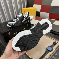 Cheap Fendi Casual Shoes For Men #1330349 Replica Wholesale [$98.00 USD] [ITEM#1330349] on Replica Fendi Casual Shoes