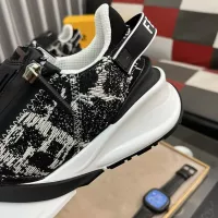 Cheap Fendi Casual Shoes For Men #1330351 Replica Wholesale [$98.00 USD] [ITEM#1330351] on Replica Fendi Casual Shoes