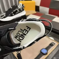 Cheap Fendi Casual Shoes For Men #1330351 Replica Wholesale [$98.00 USD] [ITEM#1330351] on Replica Fendi Casual Shoes
