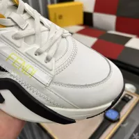 Cheap Fendi Casual Shoes For Men #1330352 Replica Wholesale [$98.00 USD] [ITEM#1330352] on Replica Fendi Casual Shoes