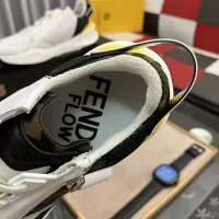Cheap Fendi Casual Shoes For Men #1330352 Replica Wholesale [$98.00 USD] [ITEM#1330352] on Replica Fendi Casual Shoes
