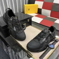 Cheap Fendi Casual Shoes For Men #1330354 Replica Wholesale [$98.00 USD] [ITEM#1330354] on Replica Fendi Casual Shoes
