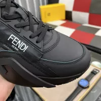 Cheap Fendi Casual Shoes For Men #1330354 Replica Wholesale [$98.00 USD] [ITEM#1330354] on Replica Fendi Casual Shoes