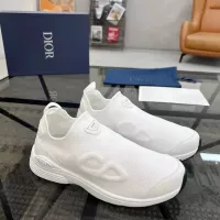 Cheap Christian Dior Casual Shoes For Men #1330355 Replica Wholesale [$82.00 USD] [ITEM#1330355] on Replica Christian Dior Casual Shoes